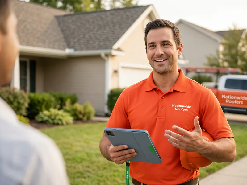 Roof Installation  in Somers  FAQ