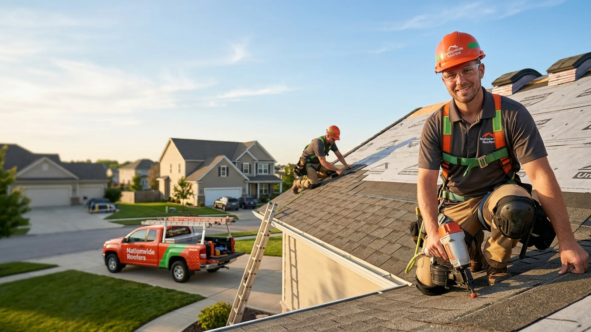 Quality Roof Installation Somers, CT, Connecticut Nearby